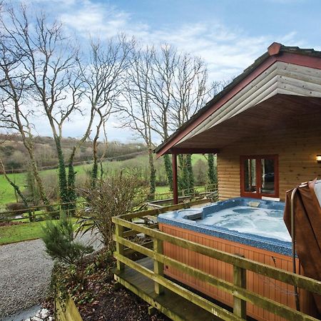 Ivyleaf Combe Lodges Stratton (Cornwall) Exterior foto