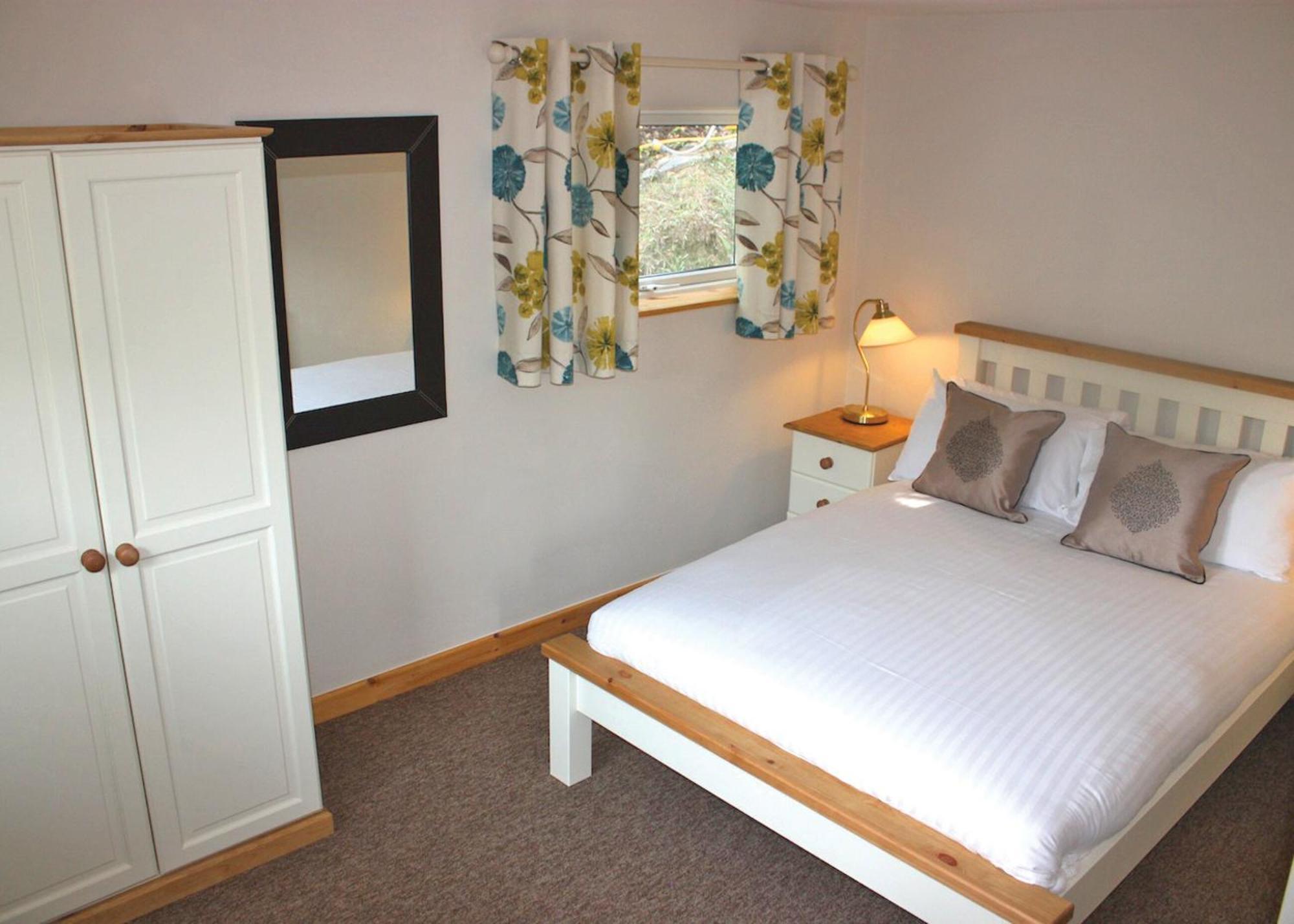 Ivyleaf Combe Lodges Stratton (Cornwall) Quarto foto