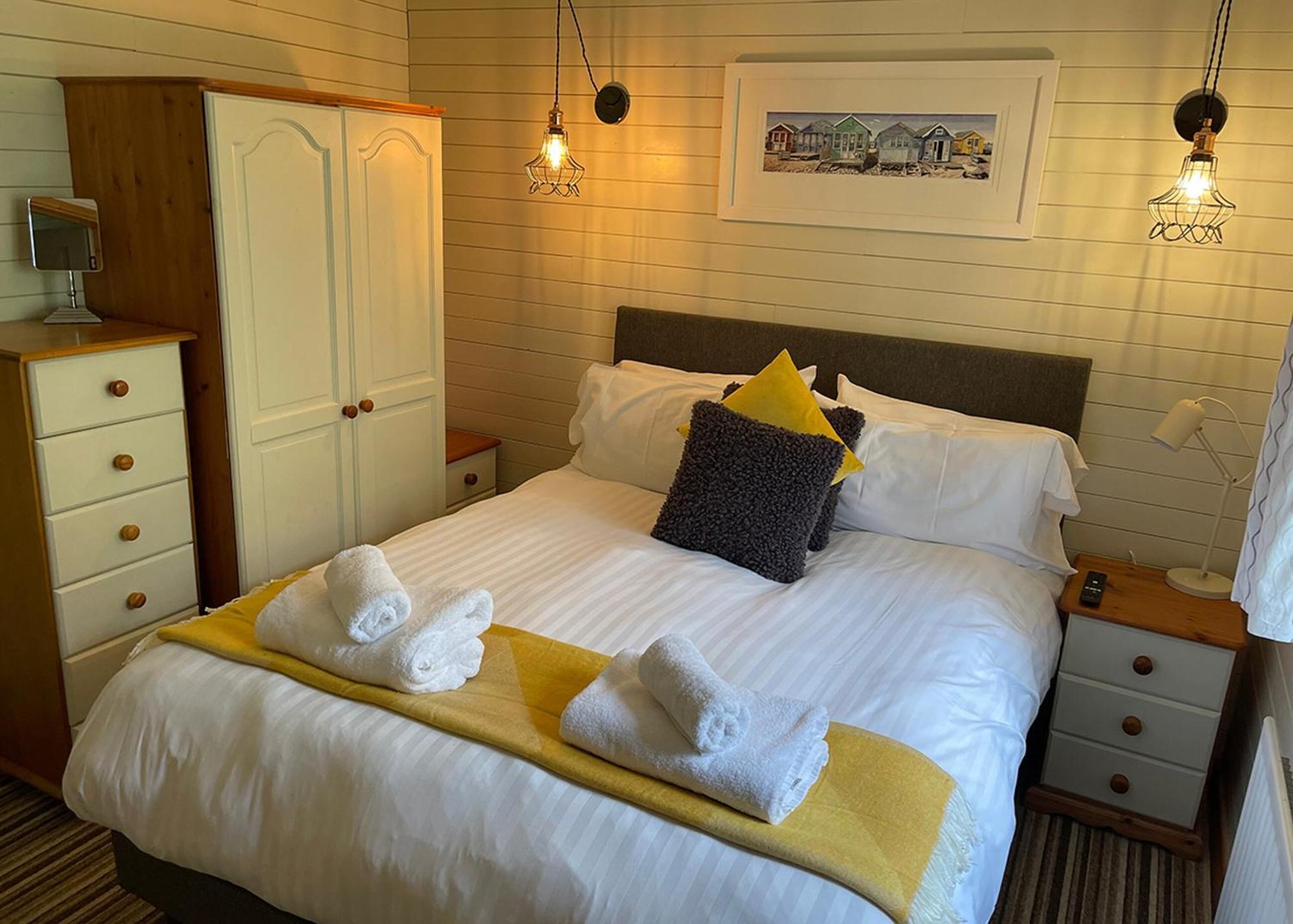 Ivyleaf Combe Lodges Stratton (Cornwall) Quarto foto